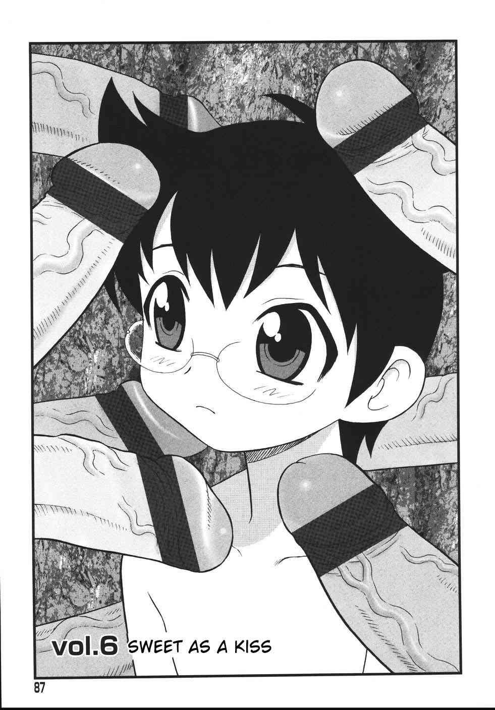 Blue Berry Chapter 1000 Page 89